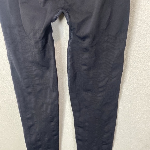 Gymshark leggings‎ black - Picture 5 of 11